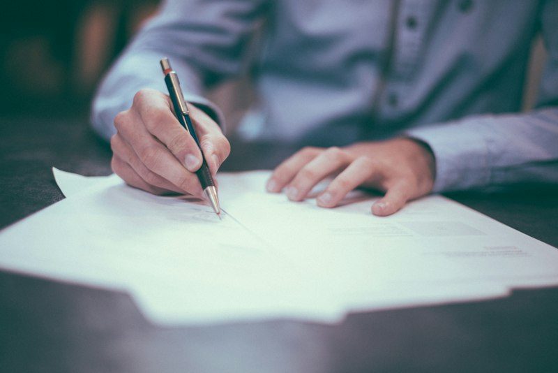 Whitepaper, Tokenomics and legal aspects.