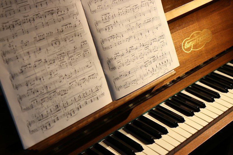 The production of an audio track (the arrangement of Universe) and the consequent assignment of recording rights to publishers for the collection of proceeds from licensing. This point has already been completed and further versions will follow.